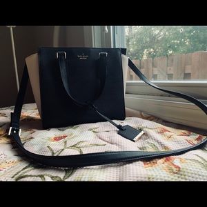 Kate Spade Cameron Street Small Hayden Purse